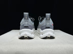 On Running x LOEWE Cloudtilt 2.0 Sneakers in Dark Grey