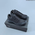 Arc'teryx Konseal FL 2 GTX Men's Hiking Shoes, Black