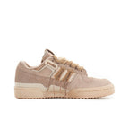 Adidas Originals Forum 84 Low Sneakers in Wheat Beige