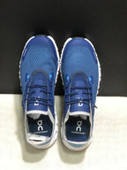On Cloud 6 Coast Blue Sneakers