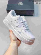 Nike Air Force 1 Low Sneakers Multicolor JD290A20
