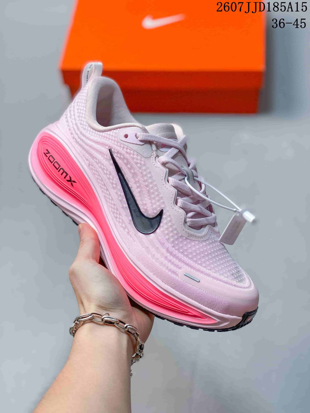Nike Vomero Plus Pink Running Shoes 2607JJD185A15