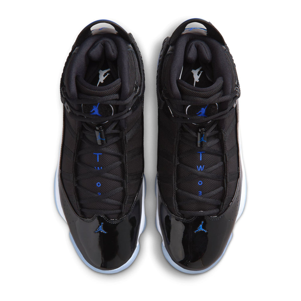 6 Rings - Mens