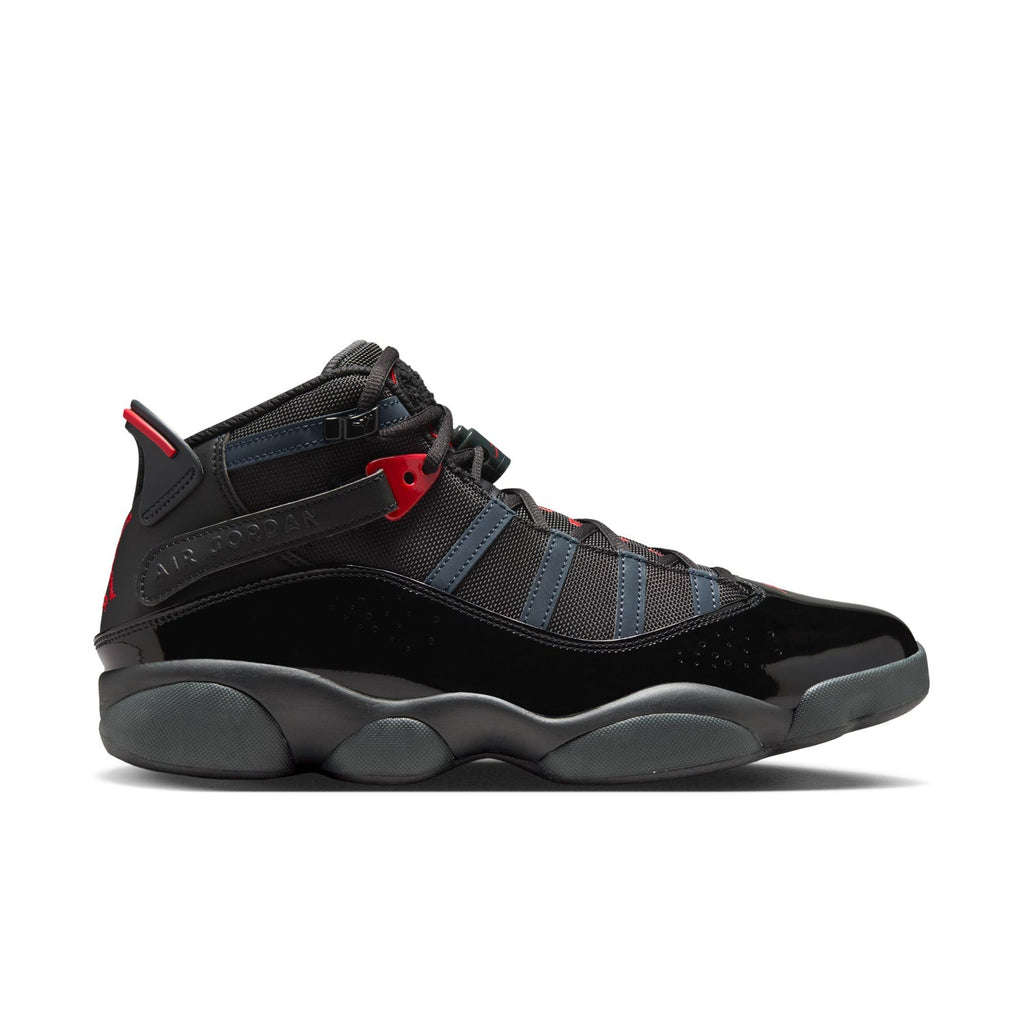 6 Rings - Mens