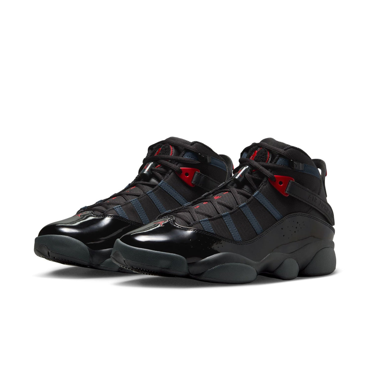 6 Rings - Mens