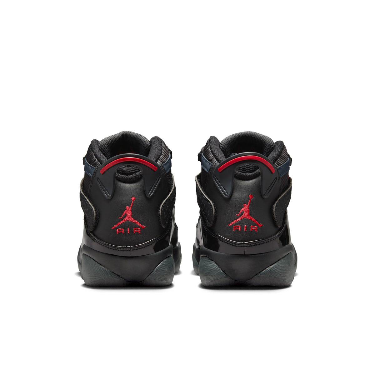 6 Rings - Mens