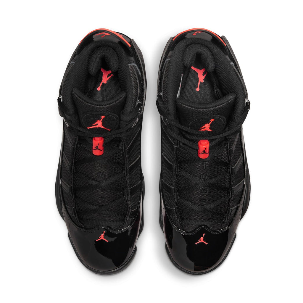 6 Rings - Mens