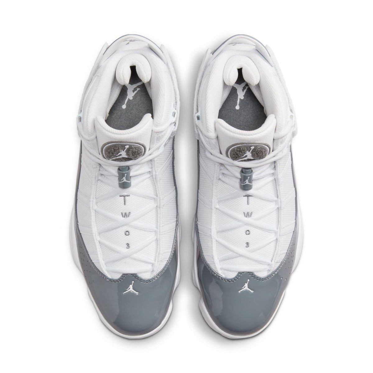 6 Rings - Mens