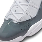 6 Rings - Mens