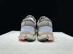 On Cloudsurfer Trail 2 Waterproof Trail Shoes Pink/Brown Grey