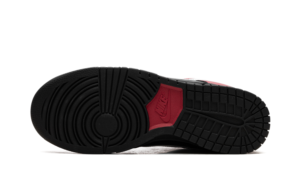 Nike Dunk Low Biker Tattoos