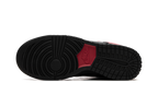 Nike Dunk Low Biker Tattoos