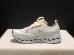 On Cloudsurfer Max Ivory Running Shoes