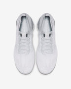 Nike Air VaporMax Flyknit 3 White Grey AJ6900-102
