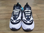 Nike Air Max Furyosa White Black Sneakers