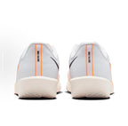Nike Air Zoom Rival Fly 4 Running Shoes White Orange FV6040-101
