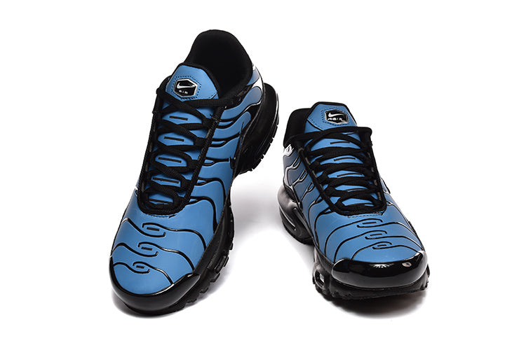 Nike Air Max Plus Blue and Black Sneakers DH4778-010