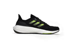 adidas UltraBoost 22 H01172 Black Green Running Shoes