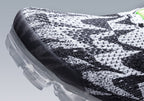 Nike Air VaporMax Moc 2 Acronym Black White Volt AQ0996-001