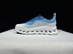 On Cloudtilt 2.0 Blue Running-Inspired Sneakers