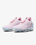 Nike Air VaporMax 2020 Flyknit Pink Multicolor Sneakers CT1933-500