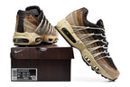 Nike Air Max 95 Big Bubble SE Sneakers Brown Beige