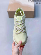 On Cloud X4 AD Women's Sneakers Pale Green 1098A18