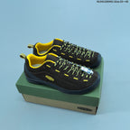 KEEN Dry Suede Low-Top Sneakers