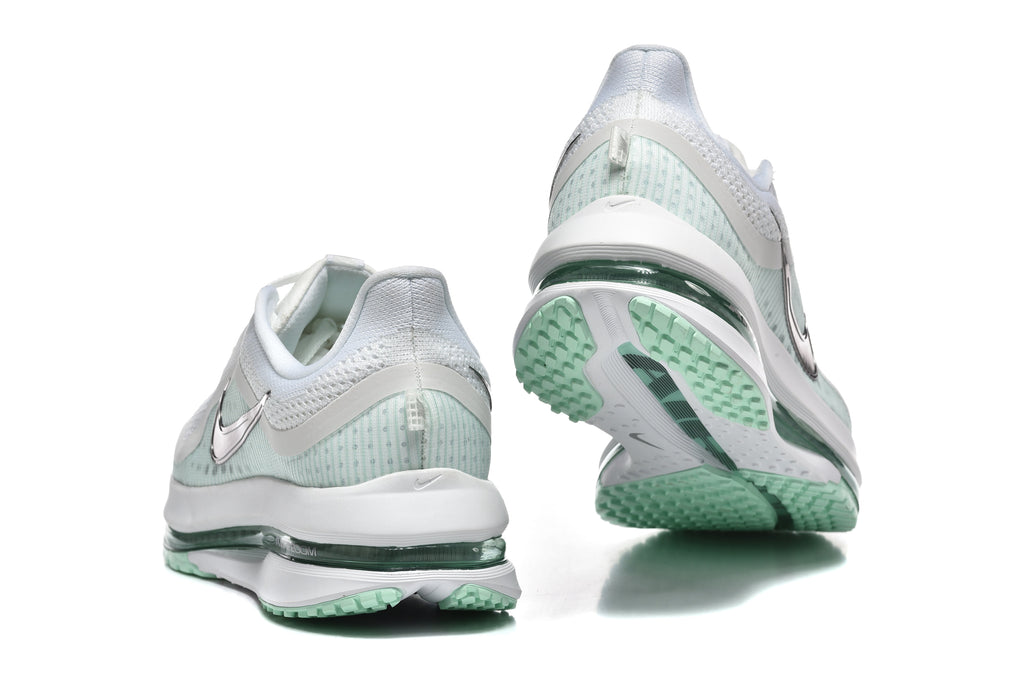 Nike Pegasus Premium White and Mint Sneakers HQ2593-103