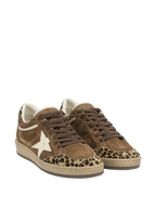Ball Star Low-Top Sneakers