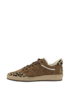 Ball Star Low-Top Sneakers