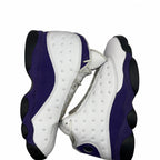 Jordan 13 Retro Lakers