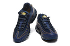 Nike Air Max 95 TT Sneakers Navy and Yellow IB7936-400