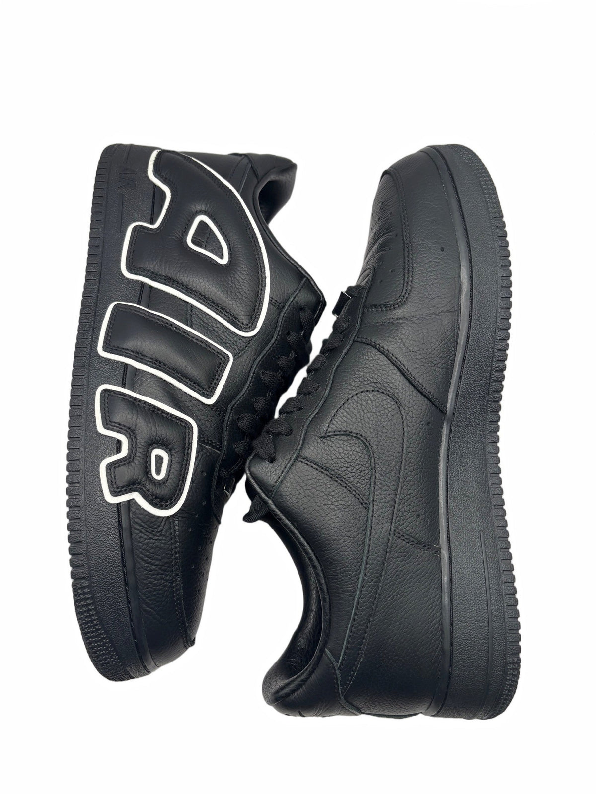 Nike Air Force 1 Low Cactus Plant Flea Market Black (2024)