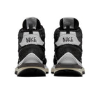 Nike VaporWaffle DH9186-001 Black and White Sneakers