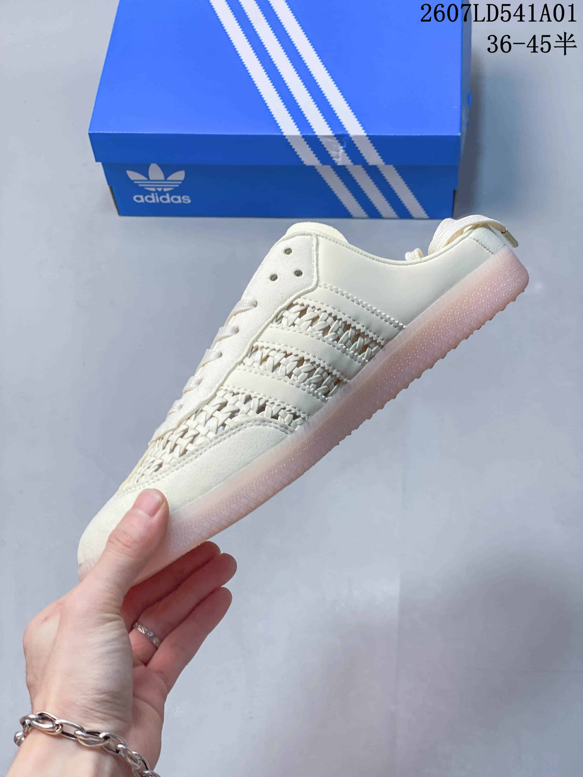 Adidas Originals Samba OG Mule Sneakers LB3814