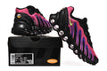 Nike Air Max DN8 Pink Purple Black Sneakers