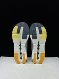 On Cloudnova Form 2 Sneakers, Glacier Olive