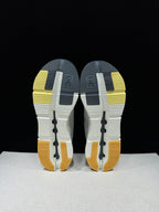 On Cloudnova Form 2 Sneakers, Glacier Olive