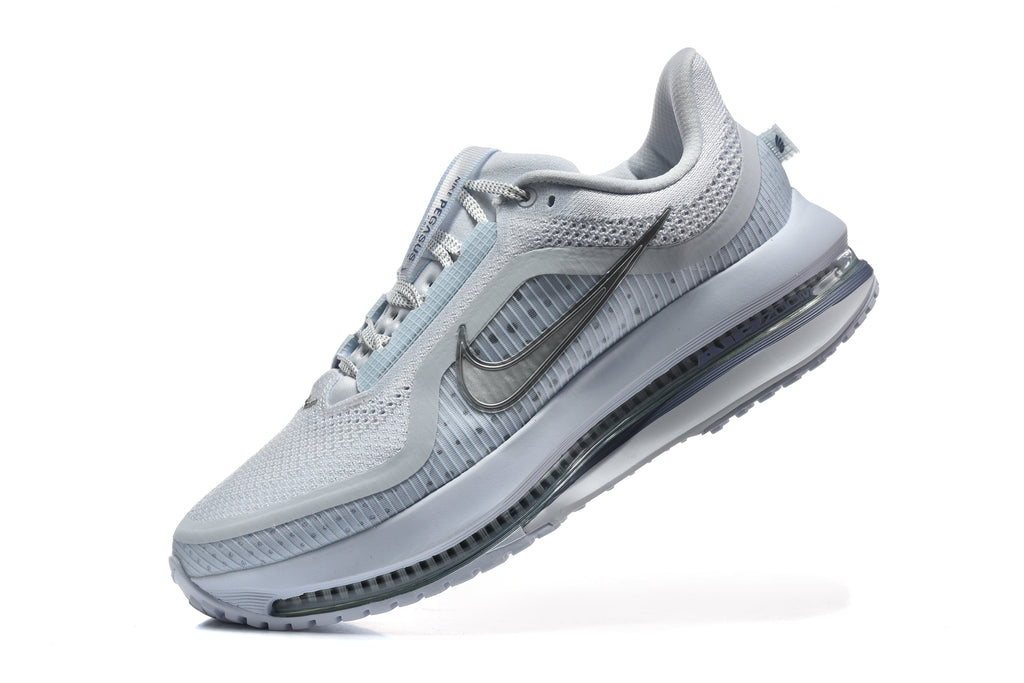 Nike Pegasus Premium SE Sneakers White Blue HQ2593-006