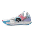 LiNing Wade All City 12 'White Blue'