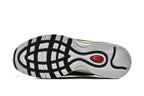 Nike Air Max 98 Supreme White Sneakers