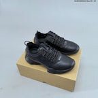 ECCO Black Casual Sneakers HLB353000810