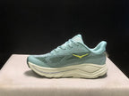 HOKA Challenger 8 Trail Running Shoes, Pale Blue