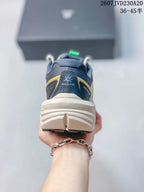 KAILAS Shanhang 2 GTX Hiking Shoes Green Navy 712700RRY