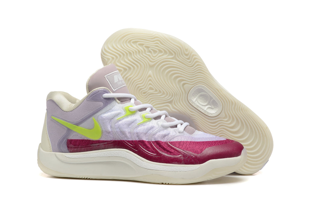 Nike KD 17 Basketball Shoes – Multicolor Options