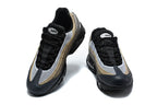 Nike Air Max 95 TT Sneakers in Black and Tan