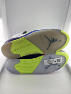 Jordan 5 Retro Alternate Bel-Air