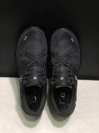 On Cloud X 4 Black Eclipse Sneakers