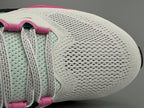 Nike Air Zoom Pegasus 41 White Running Shoes HM3703-161
